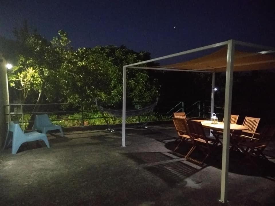 Villa Quinta Da Mesa Macinhata do Vouga Exterior foto