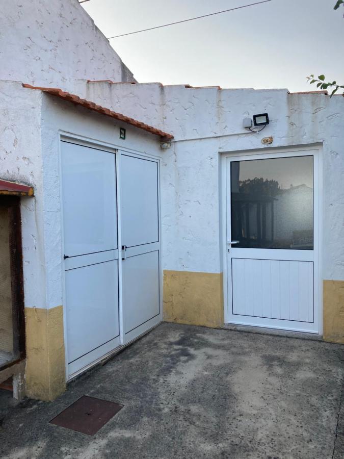 Villa Quinta Da Mesa Macinhata do Vouga Exterior foto