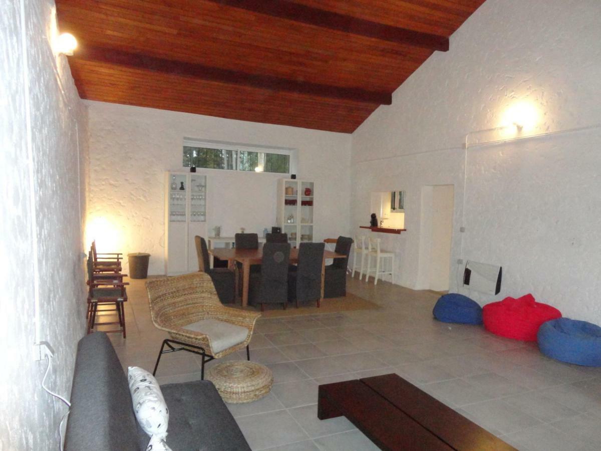 Villa Quinta Da Mesa Macinhata do Vouga Exterior foto